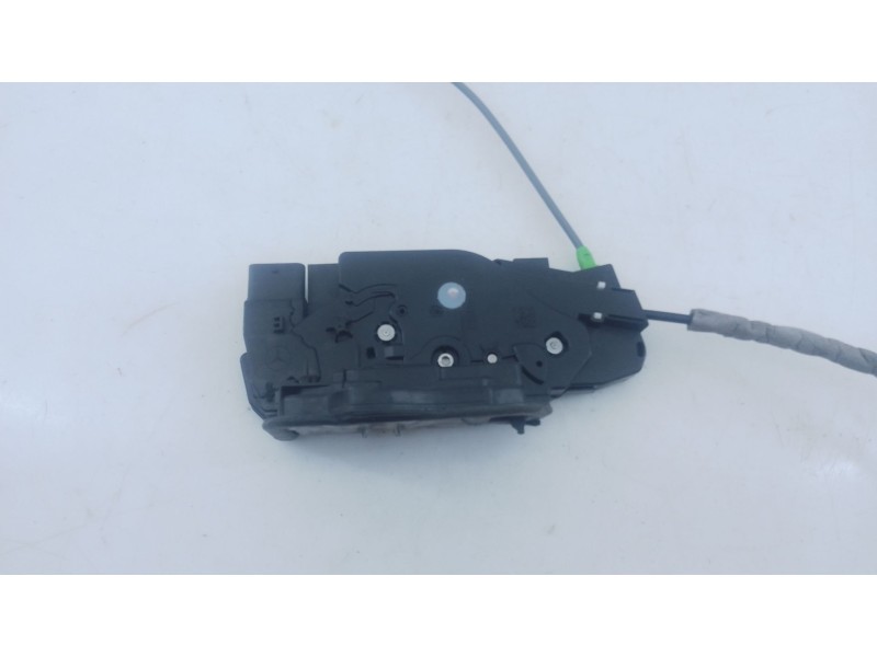 Recambio de cerradura puerta trasera derecha para mercedes-benz cla shooting brake (x118) cla 200 (118.687) referencia OEM IAM  
