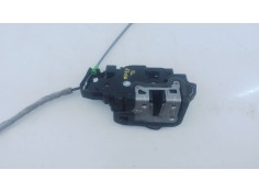 Recambio de cerradura puerta trasera derecha para mercedes-benz cla shooting brake (x118) cla 200 (118.687) referencia OEM IAM   2