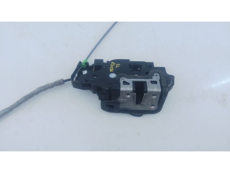 Recambio de cerradura puerta trasera derecha para mercedes-benz cla shooting brake (x118) cla 200 (118.687) referencia OEM IAM  
