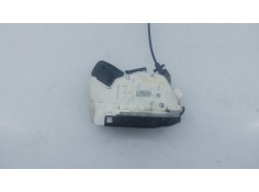 Recambio de cerradura puerta trasera derecha para volkswagen golf vii (5g1, bq1, be1, be2) 1.6 tdi referencia OEM IAM   