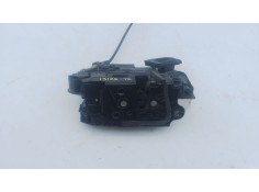 Recambio de cerradura puerta trasera derecha para volkswagen golf vii (5g1, bq1, be1, be2) 1.6 tdi referencia OEM IAM    2