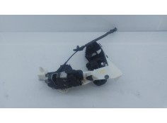 Recambio de cerradura puerta delantera derecha para ford puma (j2k, cf7) 1.0 ecoboost mhev referencia OEM IAM   