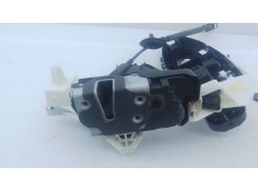 Recambio de cerradura puerta delantera derecha para ford puma (j2k, cf7) 1.0 ecoboost mhev referencia OEM IAM    2