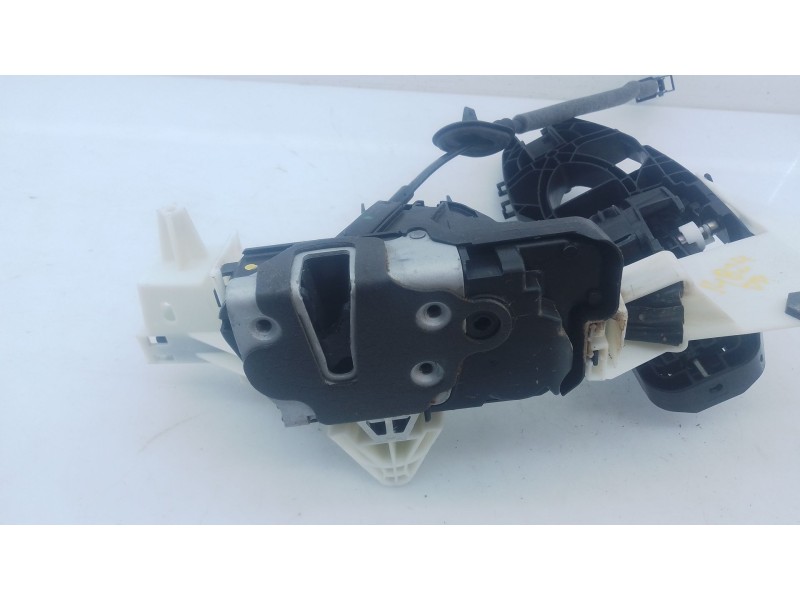 Recambio de cerradura puerta delantera derecha para ford puma (j2k, cf7) 1.0 ecoboost mhev referencia OEM IAM   