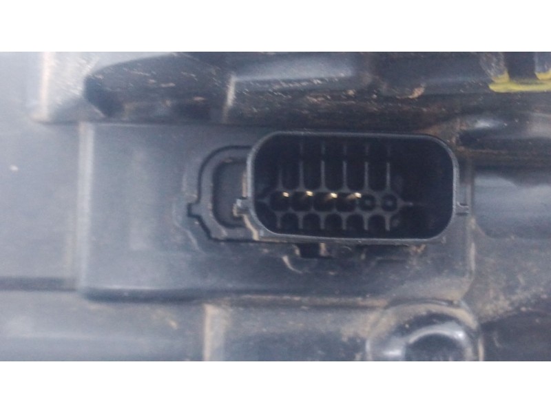 Recambio de cerradura puerta delantera derecha para ford puma (j2k, cf7) 1.0 ecoboost mhev referencia OEM IAM   