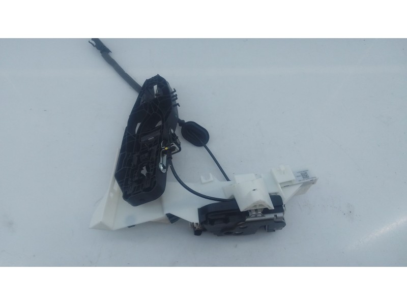 Recambio de cerradura puerta delantera derecha para ford puma (j2k, cf7) 1.0 ecoboost mhev referencia OEM IAM   