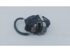 Recambio de cerradura maletero / porton para ford ecosport 1.0 ecoboost referencia OEM IAM    2