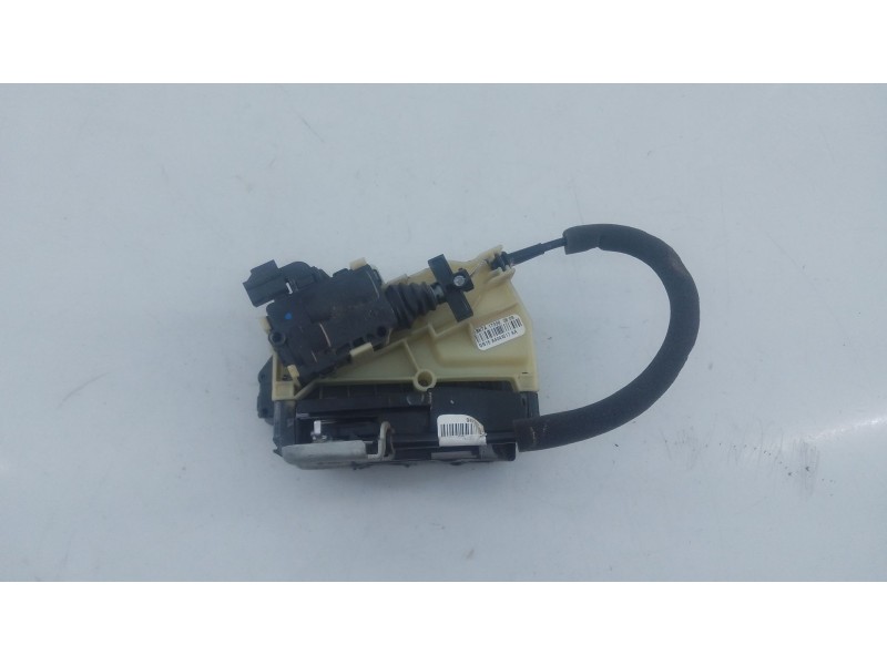 Recambio de cerradura maletero / porton para ford ecosport 1.0 ecoboost referencia OEM IAM   