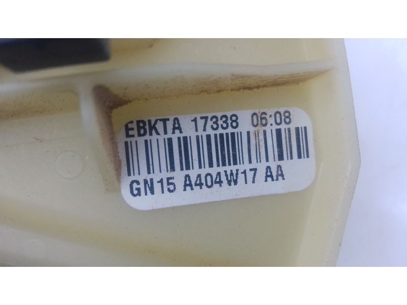 Recambio de cerradura maletero / porton para ford ecosport 1.0 ecoboost referencia OEM IAM   