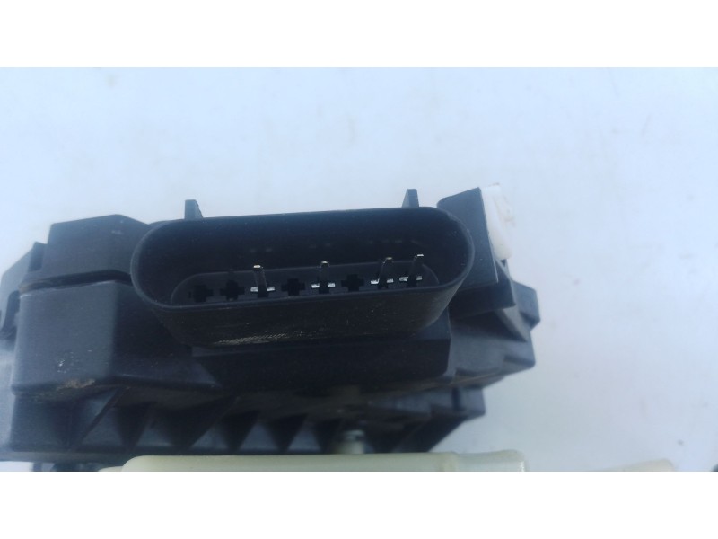 Recambio de cerradura maletero / porton para ford ecosport 1.0 ecoboost referencia OEM IAM   