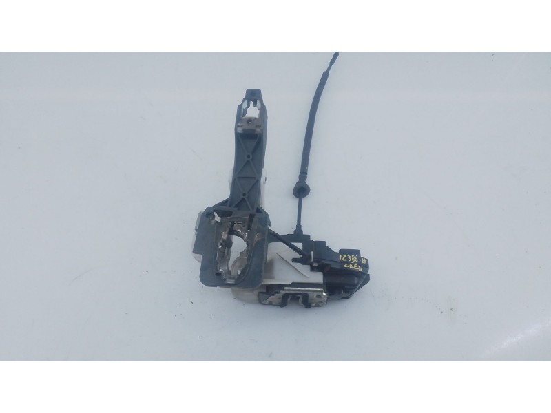 Recambio de cerradura puerta delantera derecha para kia cee´d active referencia OEM IAM   