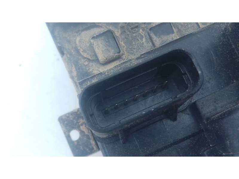Recambio de cerradura puerta delantera derecha para kia cee´d active referencia OEM IAM   