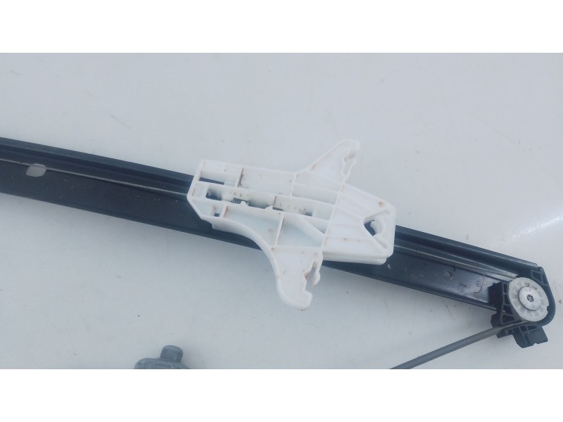 Recambio de elevalunas trasero derecho para volkswagen t-cross (c11, d31) 1.0 tsi referencia OEM IAM   