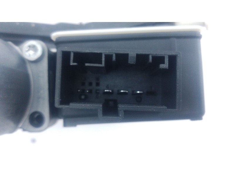 Recambio de elevalunas trasero derecho para volkswagen t-cross (c11, d31) 1.0 tsi referencia OEM IAM   