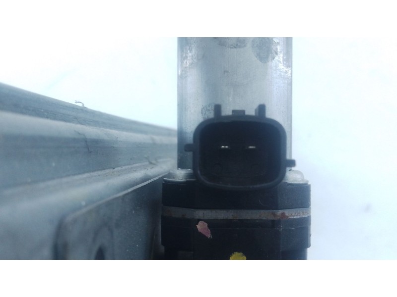 Recambio de elevalunas trasero izquierdo para renault captur i (j5_, h5_) 1.2 tce 120 referencia OEM IAM   