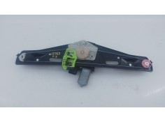 Recambio de elevalunas trasero izquierdo para bmw x1 (e84) sdrive 18d referencia OEM IAM   