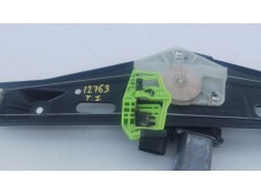 Recambio de elevalunas trasero izquierdo para bmw x1 (e84) sdrive 18d referencia OEM IAM    2