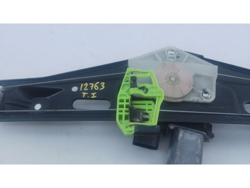 Recambio de elevalunas trasero izquierdo para bmw x1 (e84) sdrive 18d referencia OEM IAM   