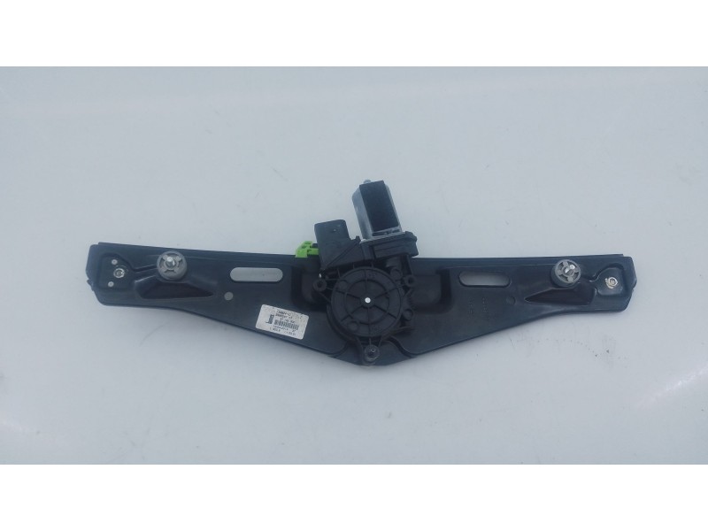 Recambio de elevalunas trasero izquierdo para bmw x1 (e84) sdrive 18d referencia OEM IAM   
