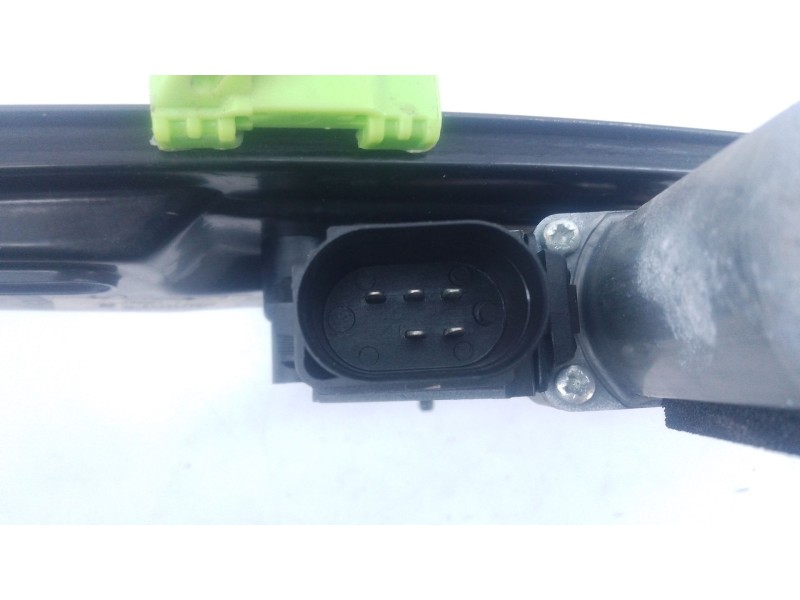Recambio de elevalunas trasero izquierdo para bmw x1 (e84) sdrive 18d referencia OEM IAM   