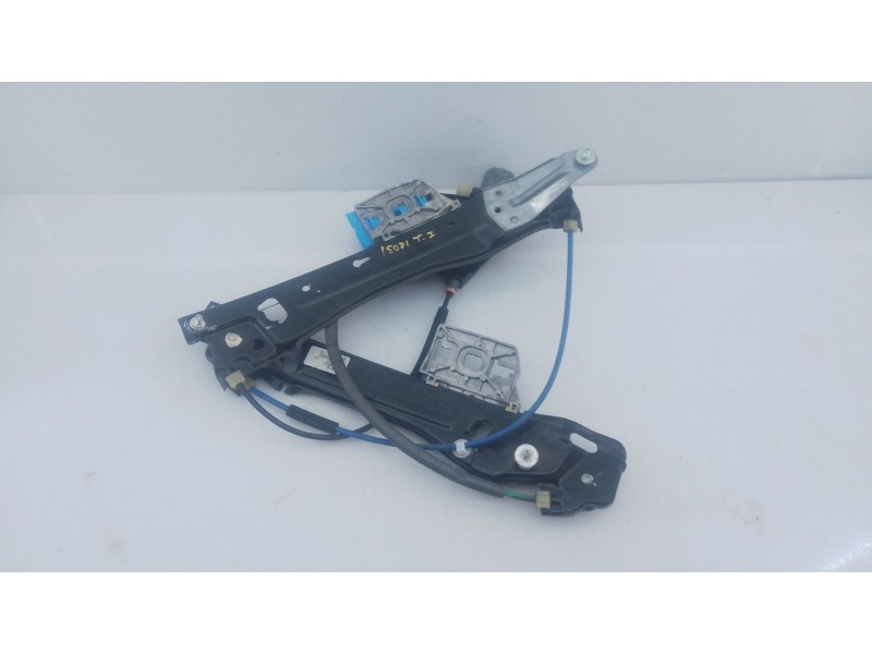 Recambio de elevalunas trasero izquierdo para audi a5 sportback (f5a, f5f) 3.0 tdi quattro referencia OEM IAM   