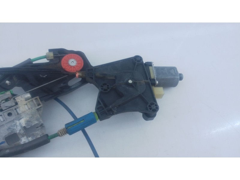 Recambio de elevalunas trasero izquierdo para audi a5 sportback (f5a, f5f) 3.0 tdi quattro referencia OEM IAM   
