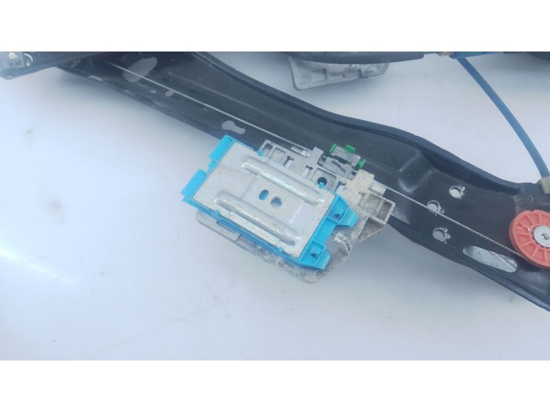 Recambio de elevalunas trasero izquierdo para audi a5 sportback (f5a, f5f) 3.0 tdi quattro referencia OEM IAM   