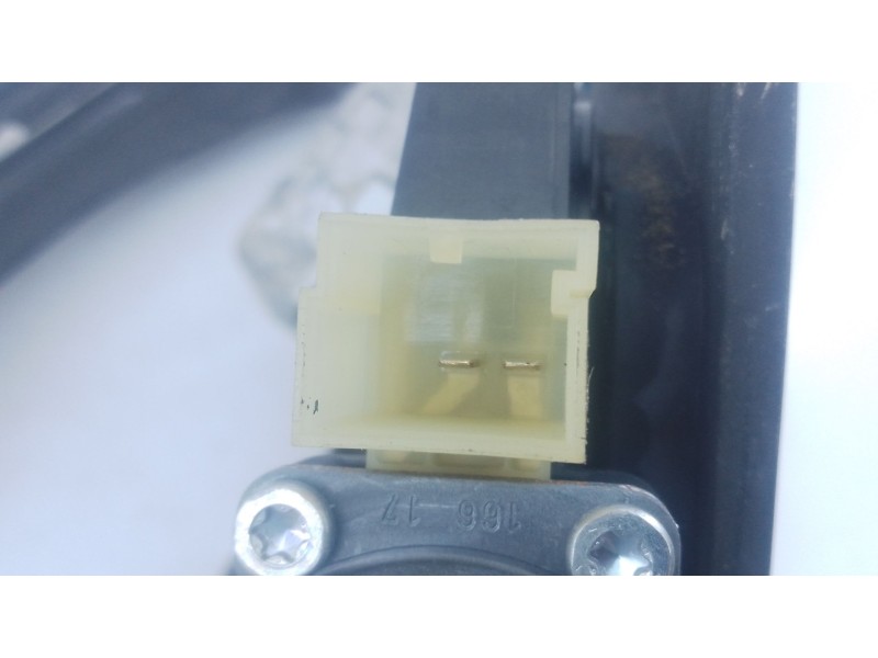 Recambio de elevalunas trasero izquierdo para audi a5 sportback (f5a, f5f) 3.0 tdi quattro referencia OEM IAM   