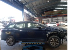 seat leon (5f1) del año 2019 2