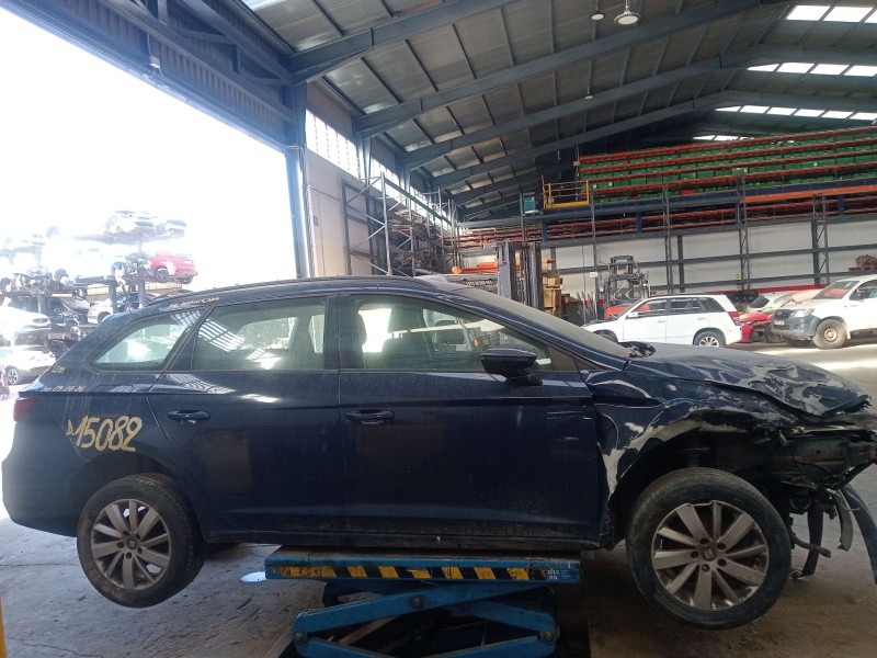 seat leon (5f1) del año 2019