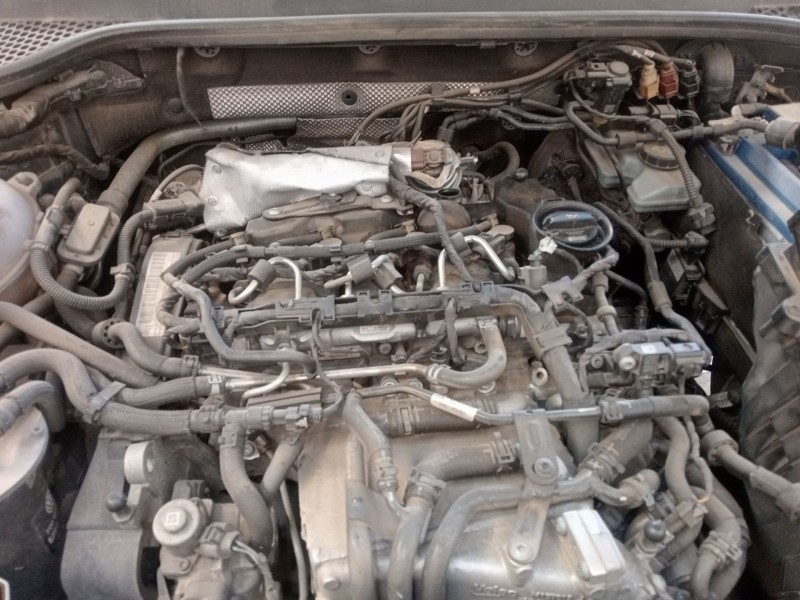 seat leon (5f1) del año 2019