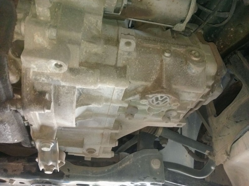 seat leon (5f1) del año 2019