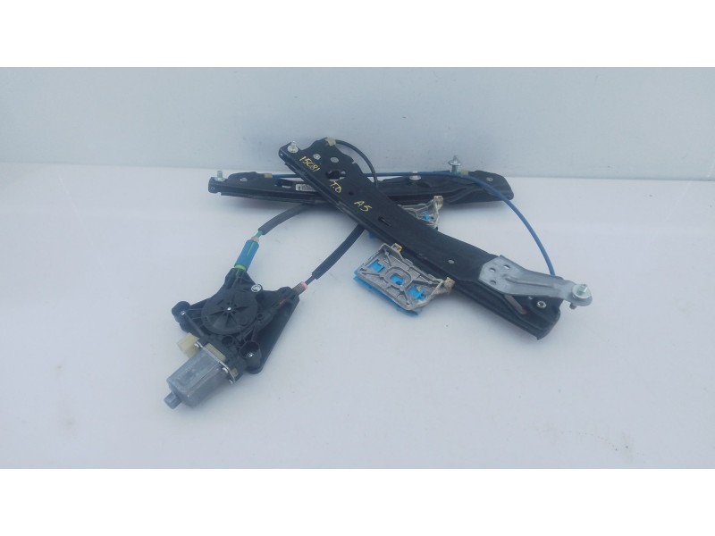 Recambio de elevalunas trasero derecho para audi a5 sportback (f5a, f5f) 3.0 tdi quattro referencia OEM IAM   
