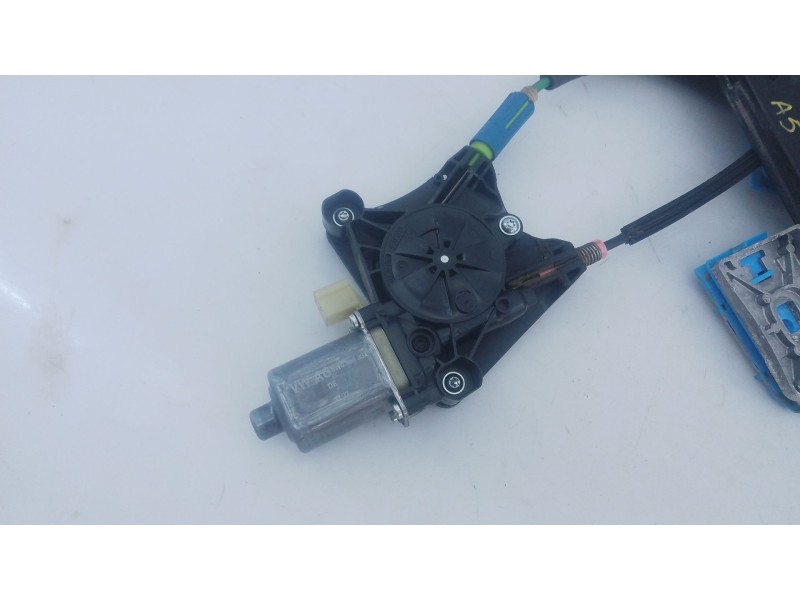 Recambio de elevalunas trasero derecho para audi a5 sportback (f5a, f5f) 3.0 tdi quattro referencia OEM IAM   