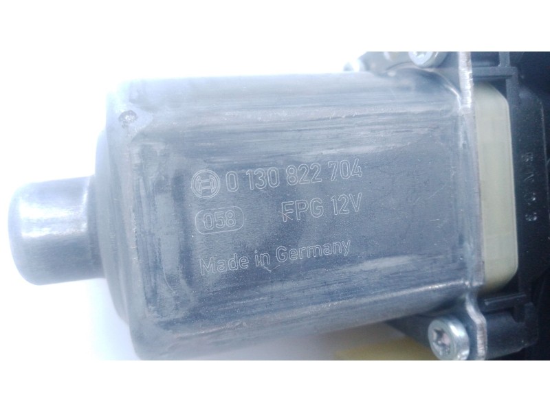 Recambio de elevalunas trasero derecho para audi a5 sportback (f5a, f5f) 3.0 tdi quattro referencia OEM IAM   
