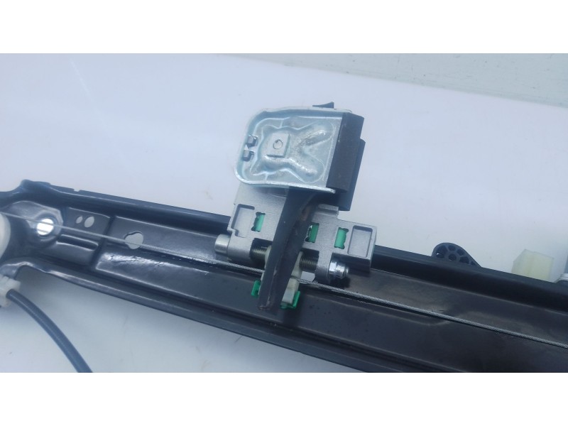 Recambio de elevalunas delantero izquierdo para audi q8 (4mn, 4mt) 55 tfsi mild hybrid quattro referencia OEM IAM   