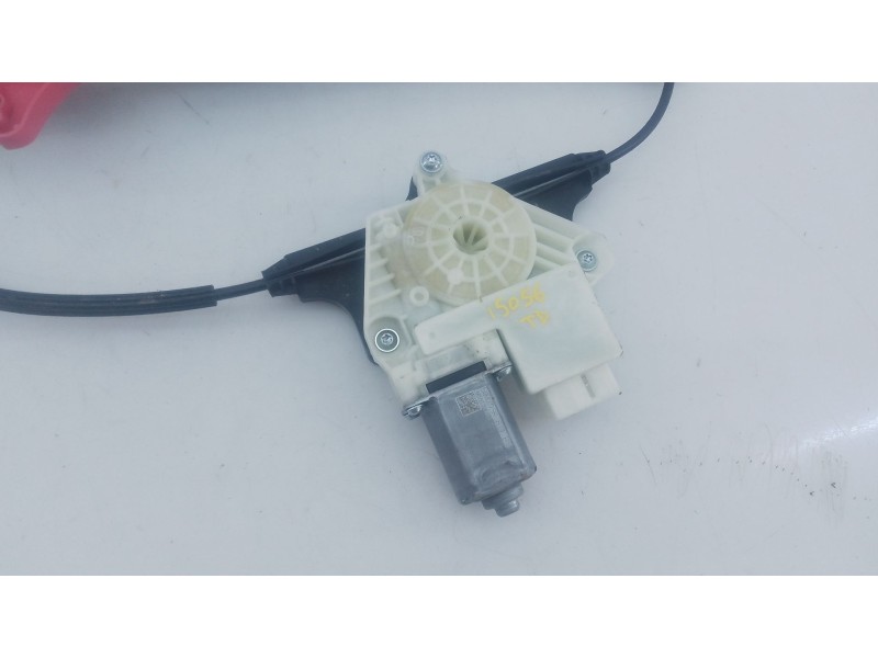 Recambio de elevalunas trasero derecho para volkswagen passat b8 (3g2, cb2) 2.0 tdi referencia OEM IAM   