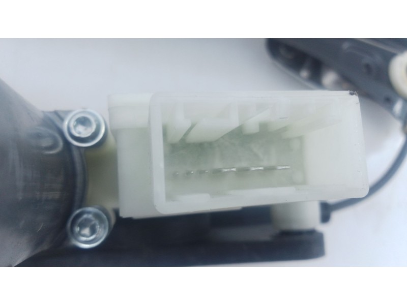 Recambio de elevalunas trasero derecho para volkswagen passat b8 (3g2, cb2) 2.0 tdi referencia OEM IAM   