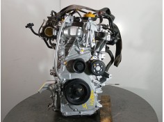 Recambio de motor completo para renault clio iv (bh_) 0.9 tce 90 referencia OEM IAM H4B410  