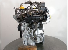 Recambio de motor completo para renault clio iv (bh_) 0.9 tce 90 referencia OEM IAM H4B410   2