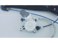 Recambio de elevalunas trasero derecho para mercedes-benz cla shooting brake (x118) cla 200 (118.687) referencia OEM IAM    2