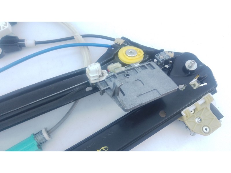 Recambio de elevalunas trasero derecho para mercedes-benz cla shooting brake (x118) cla 200 (118.687) referencia OEM IAM   