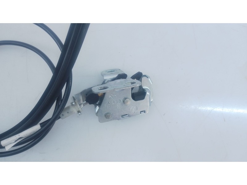 Recambio de cerradura maletero / porton para peugeot boxer furgoneta 2.0 bluehdi 130 referencia OEM IAM   