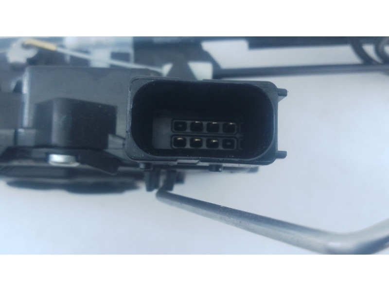 Recambio de cerradura maletero / porton para peugeot boxer furgoneta 2.0 bluehdi 130 referencia OEM IAM   