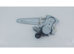 Recambio de elevalunas trasero izquierdo para toyota yaris (_p13_) 1.5 hybrid (nhp130_) referencia OEM IAM    2