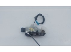 CERRADURA PUERTA DELANTERA IZQUIERDA E1-B2-24-2