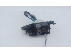 Recambio de cerradura puerta delantera izquierda para peugeot rifter 1.5 bluehdi 130 referencia OEM IAM    2