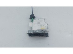 CERRADURA PUERTA TRASERA IZQUIERDA 