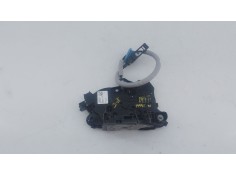 Recambio de cerradura puerta delantera izquierda para volkswagen t-cross (c11, d31) 1.0 tsi referencia OEM IAM   