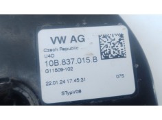 Recambio de cerradura puerta delantera izquierda para volkswagen t-cross (c11, d31) 1.0 tsi referencia OEM IAM    2